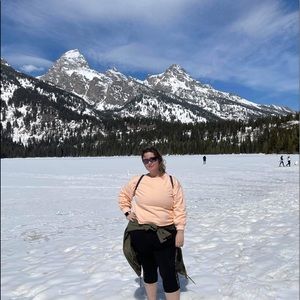 Meet your Posher, Lauren